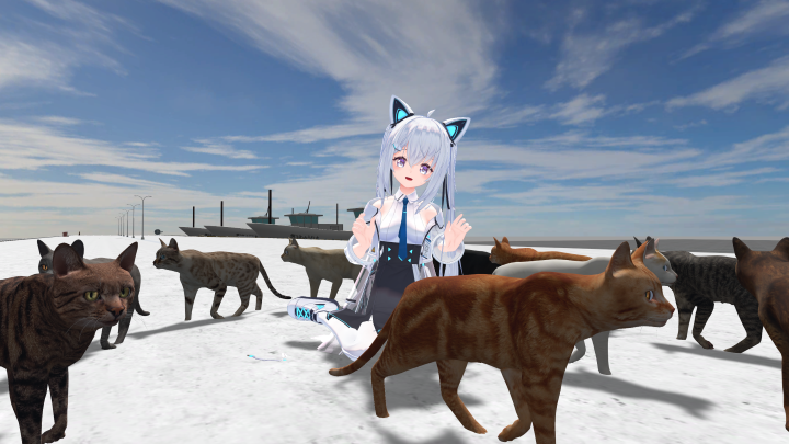 2025年2月の思い出5