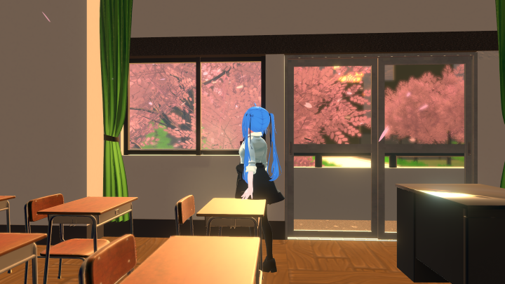 2025年4月の思い出7